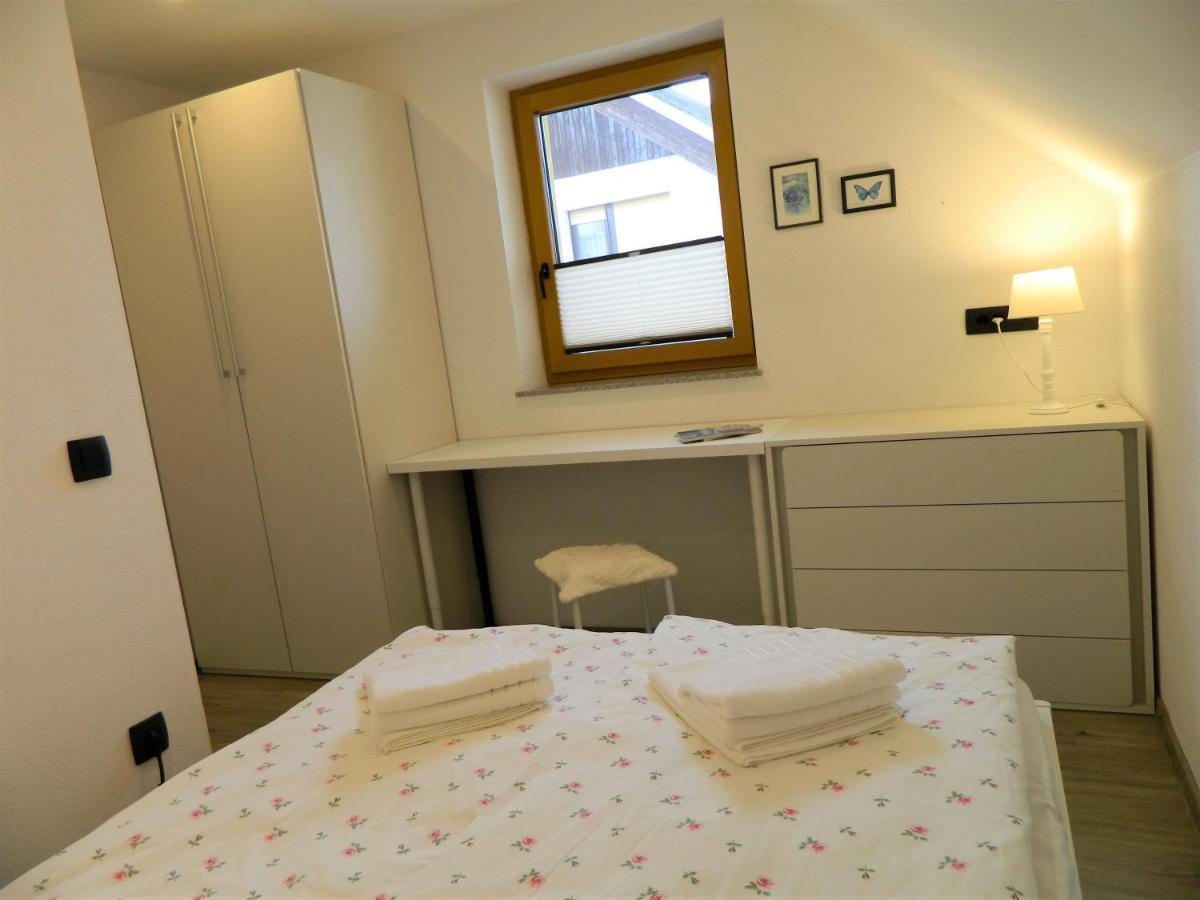 Apartma Toro Bled Apartment Ngoại thất bức ảnh