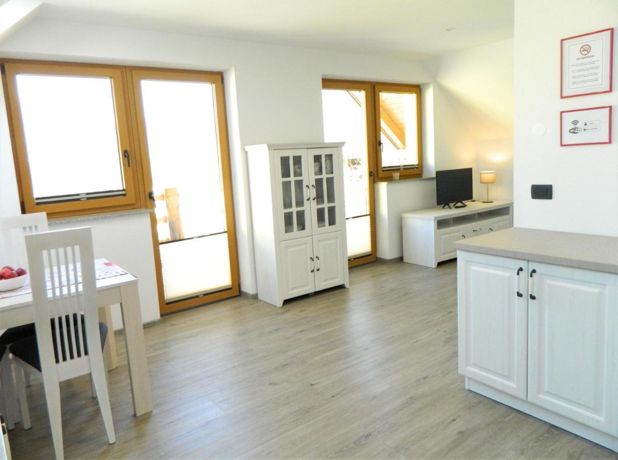 Apartma Toro Bled Apartment Ngoại thất bức ảnh