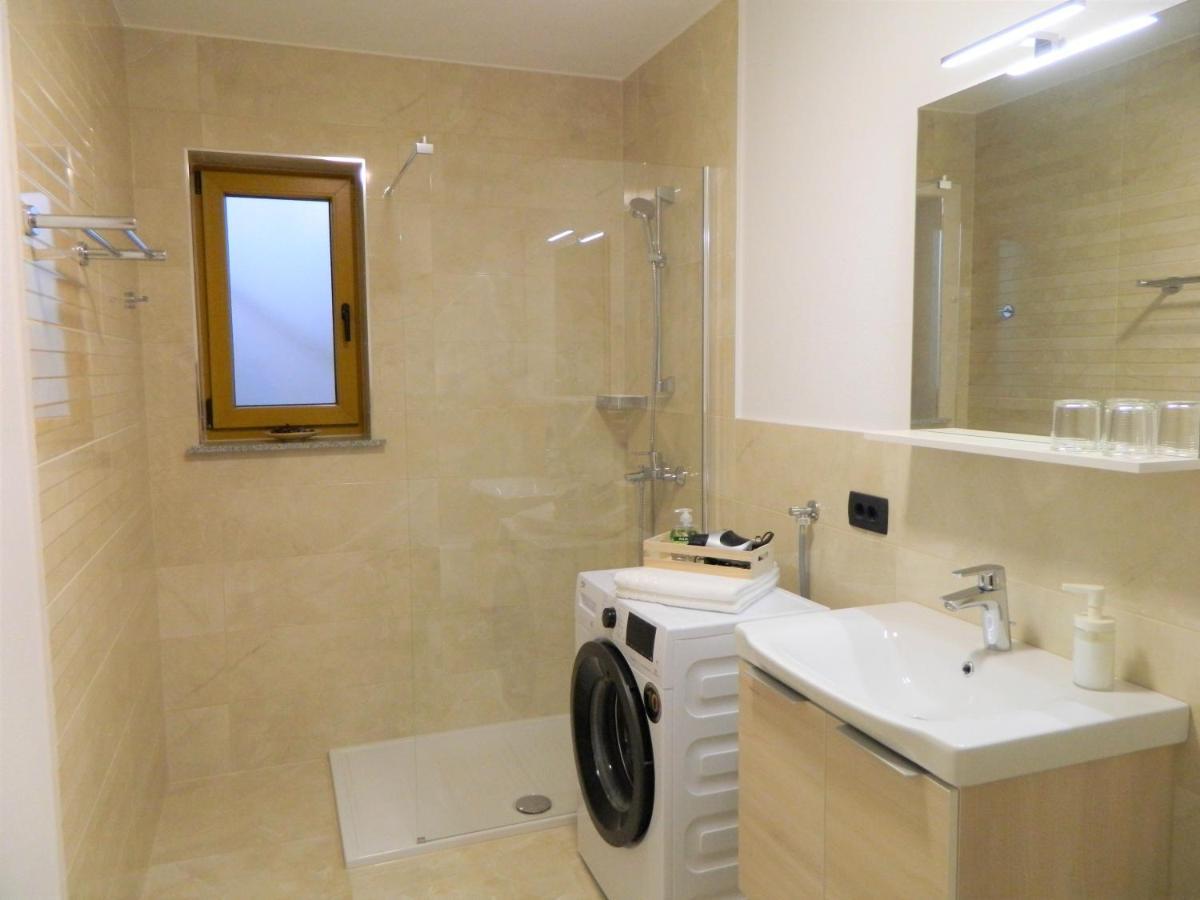 Apartma Toro Bled Apartment Ngoại thất bức ảnh