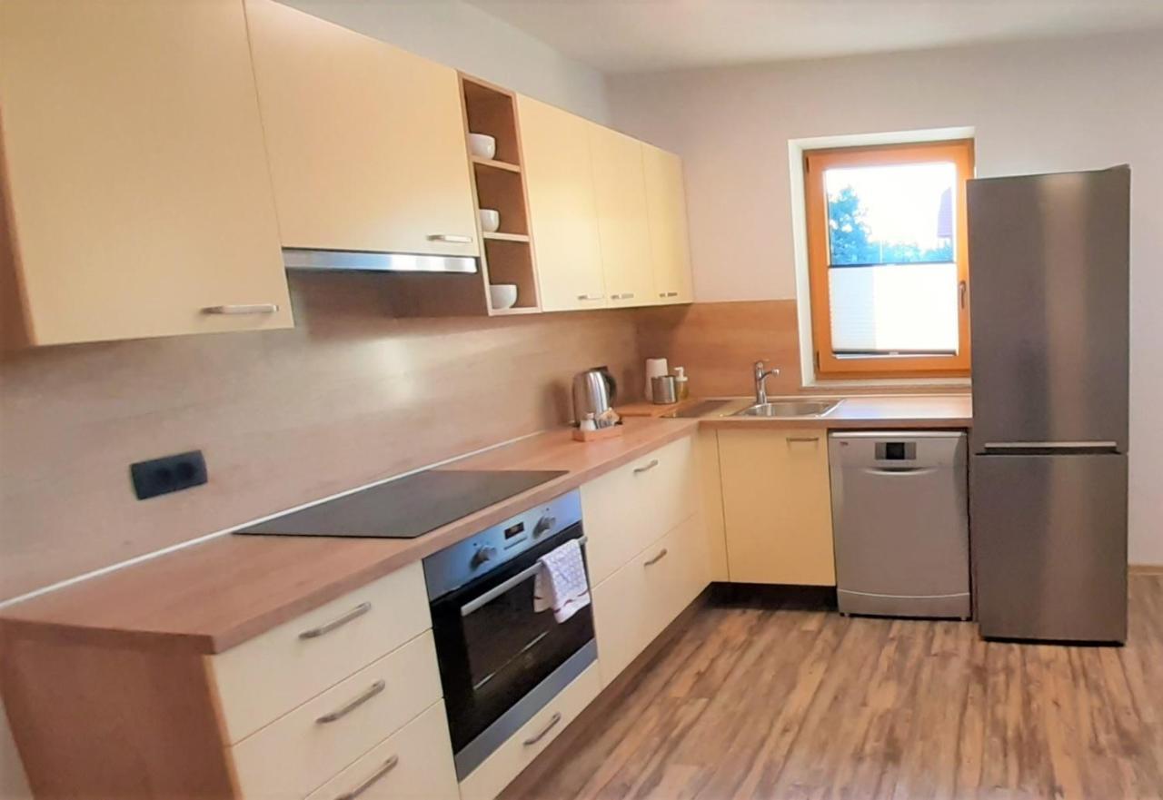 Apartma Toro Bled Apartment Ngoại thất bức ảnh