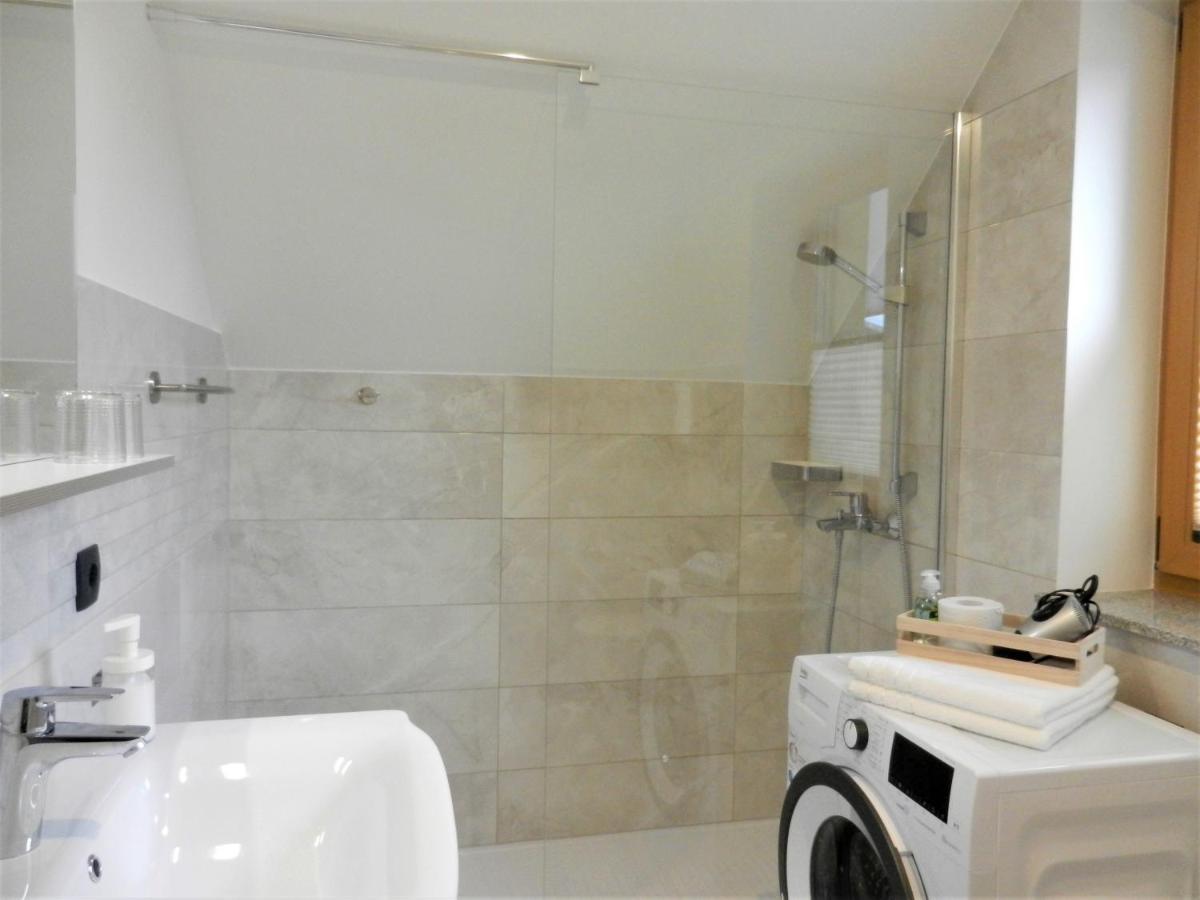 Apartma Toro Bled Apartment Ngoại thất bức ảnh