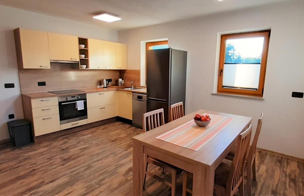 Apartma Toro Bled Apartment Ngoại thất bức ảnh